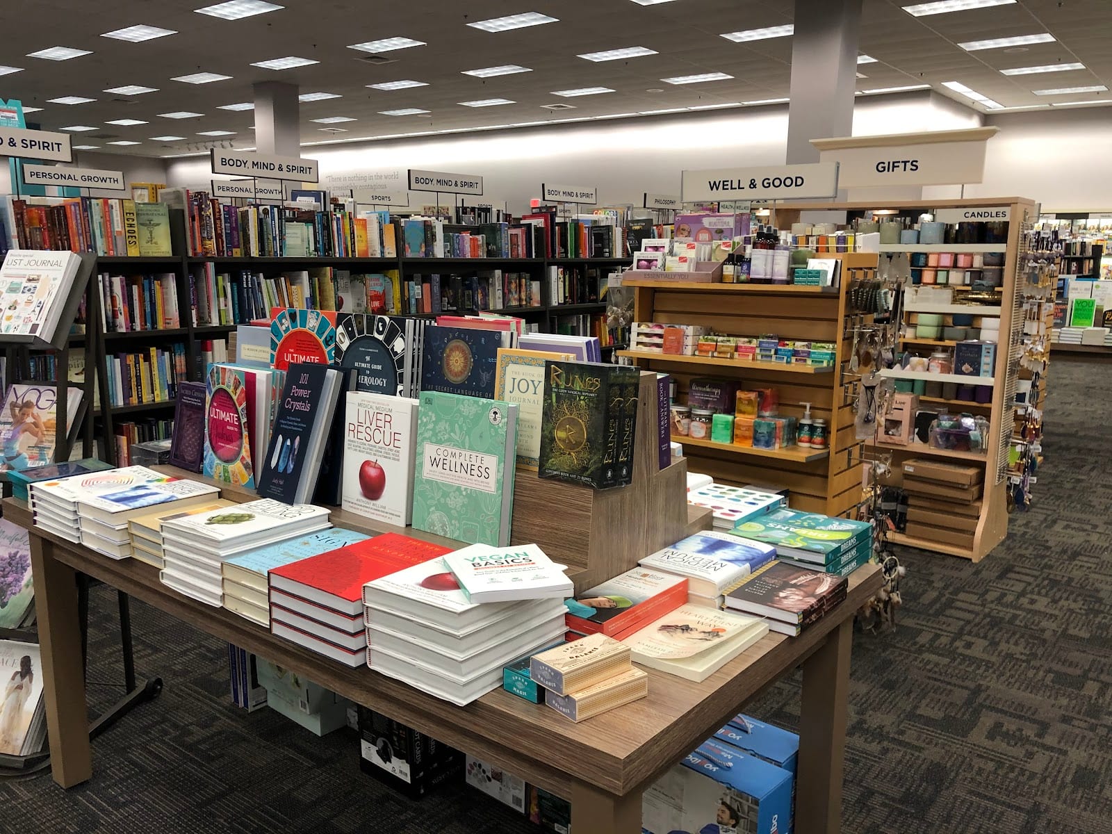 Books-A-Million