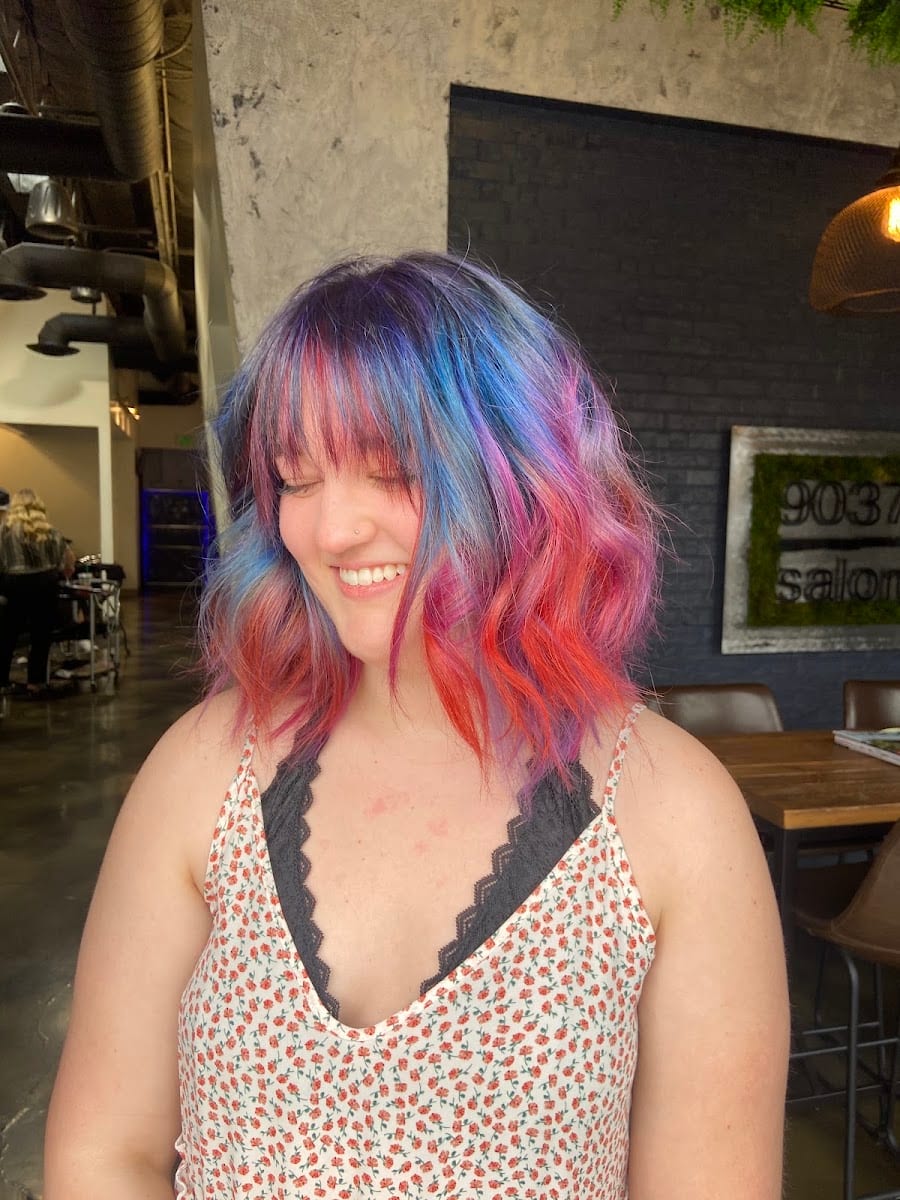Lava Hair Studio
