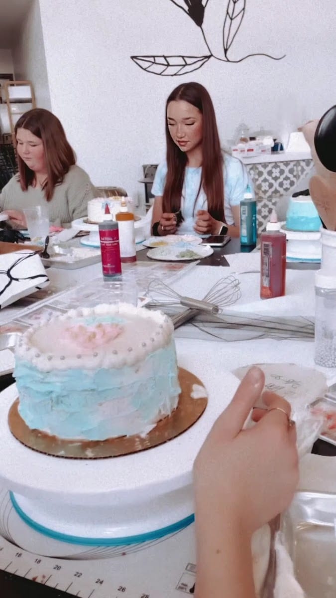Sugar Blossom Bake Shop, photo 3