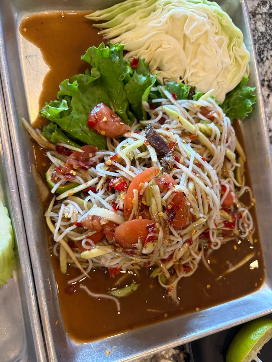 Manee Thai Cuisine & Bar Frisco, photo 4