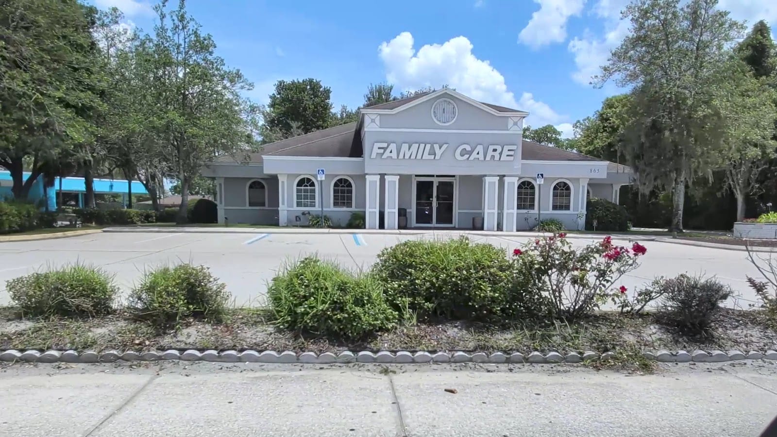 Clay Primary & Family Care, photo 2