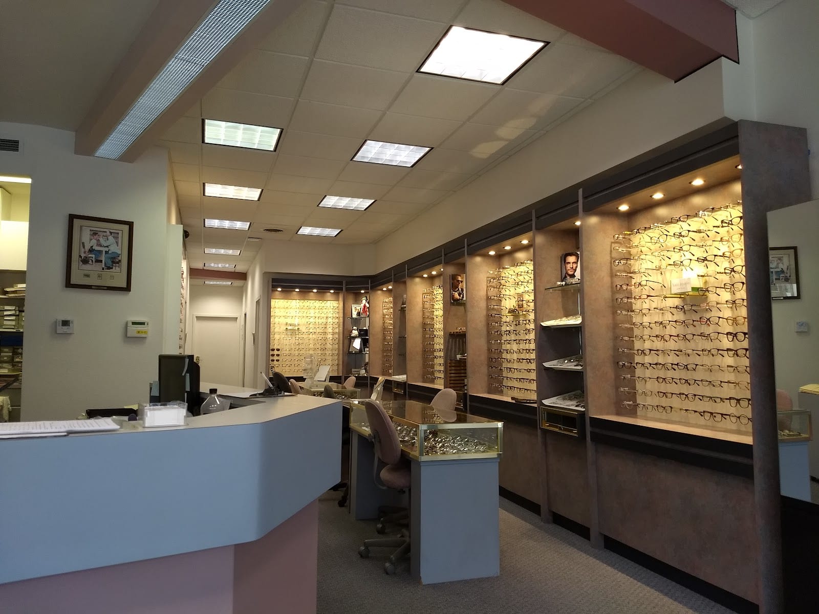 Fong and Wong Optometry, photo 2