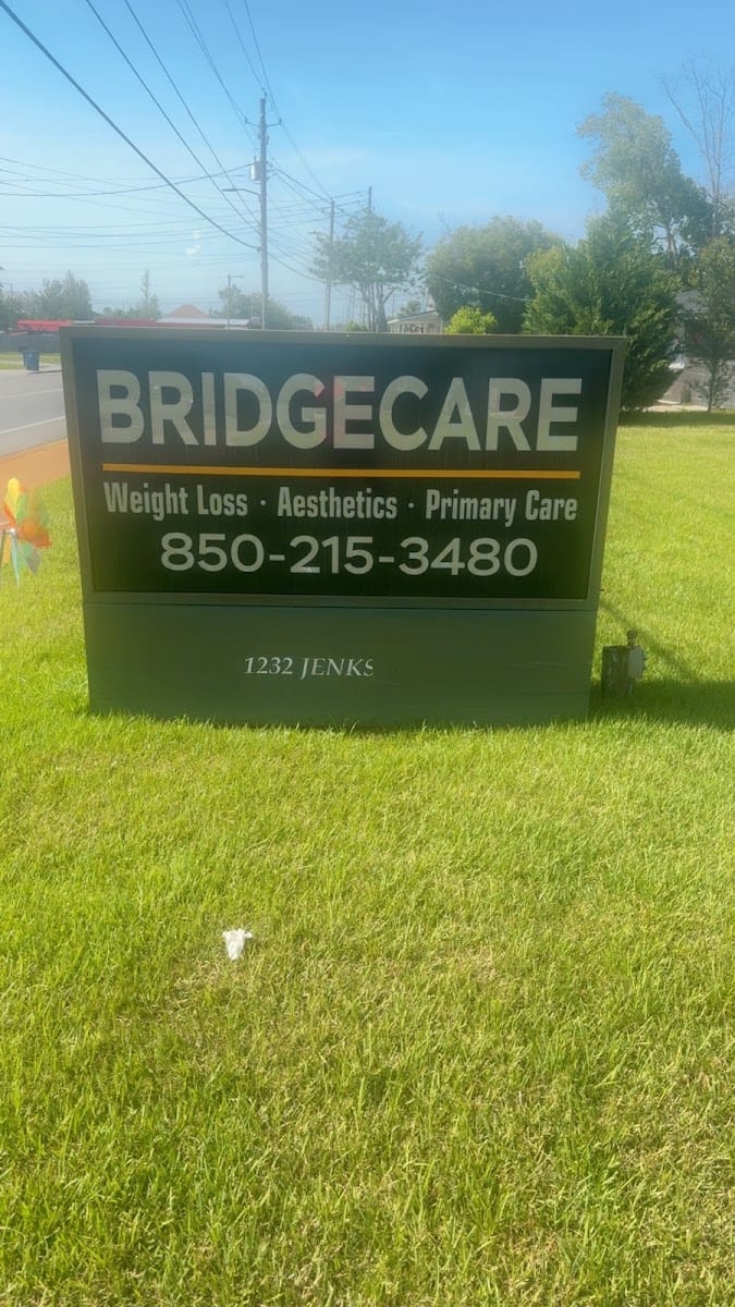 Bridge Care Health Network and Beach Body Works