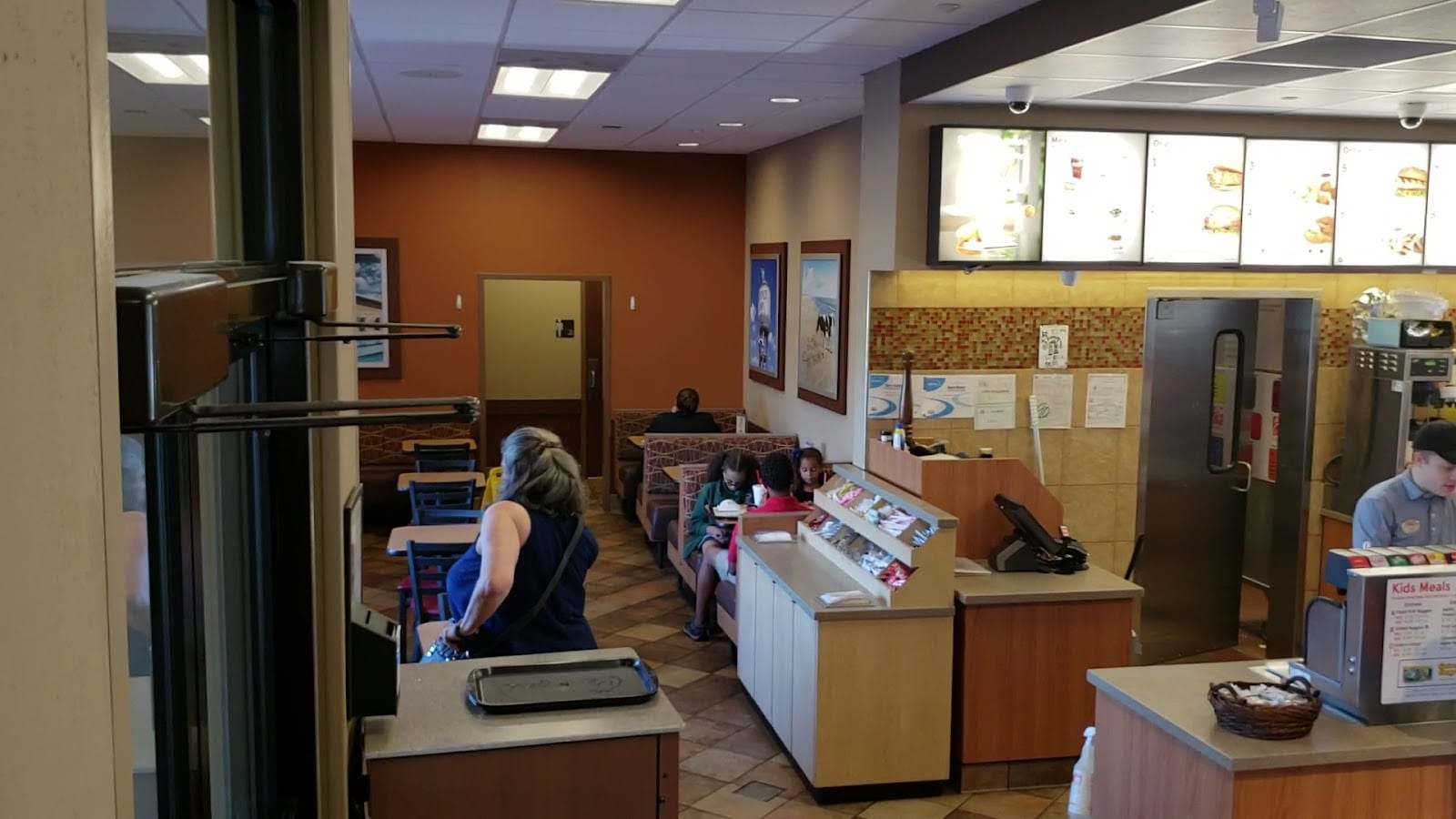 Chick-fil-A, photo 3