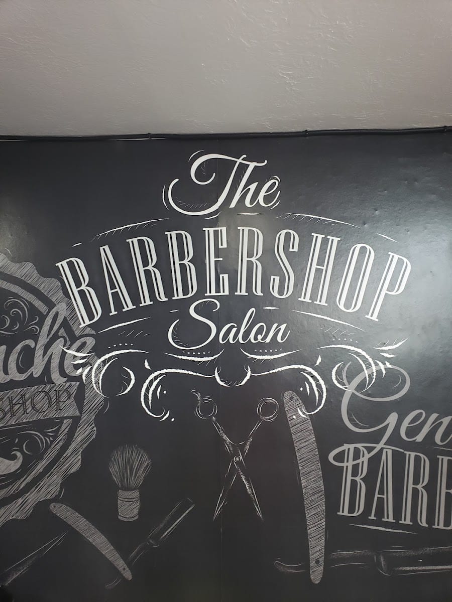 Gentlemen's Barbershop, photo 2
