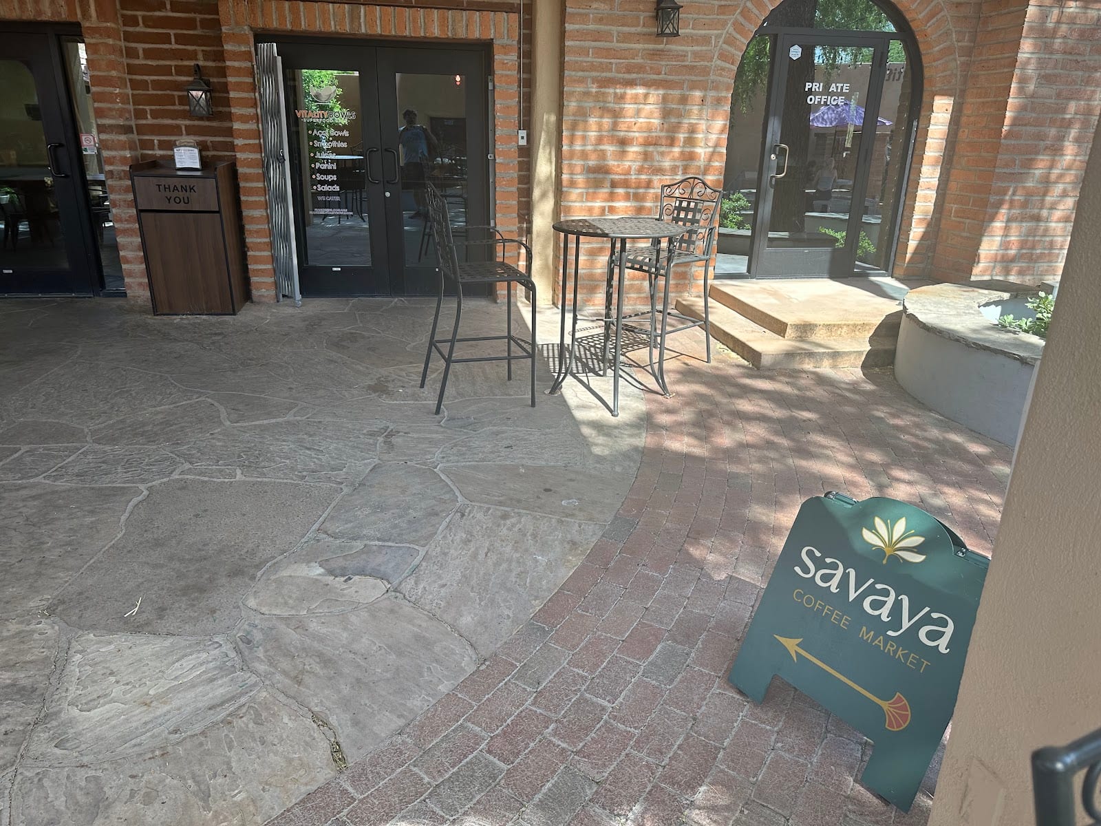 Savaya Coffee Market - Synergy Plaza, photo 3