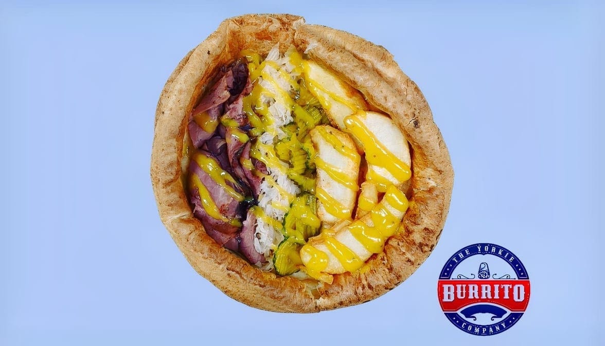 Yorkie Burrito Company