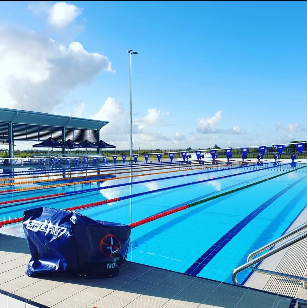 Mackay Aquatic & Recreation Complex