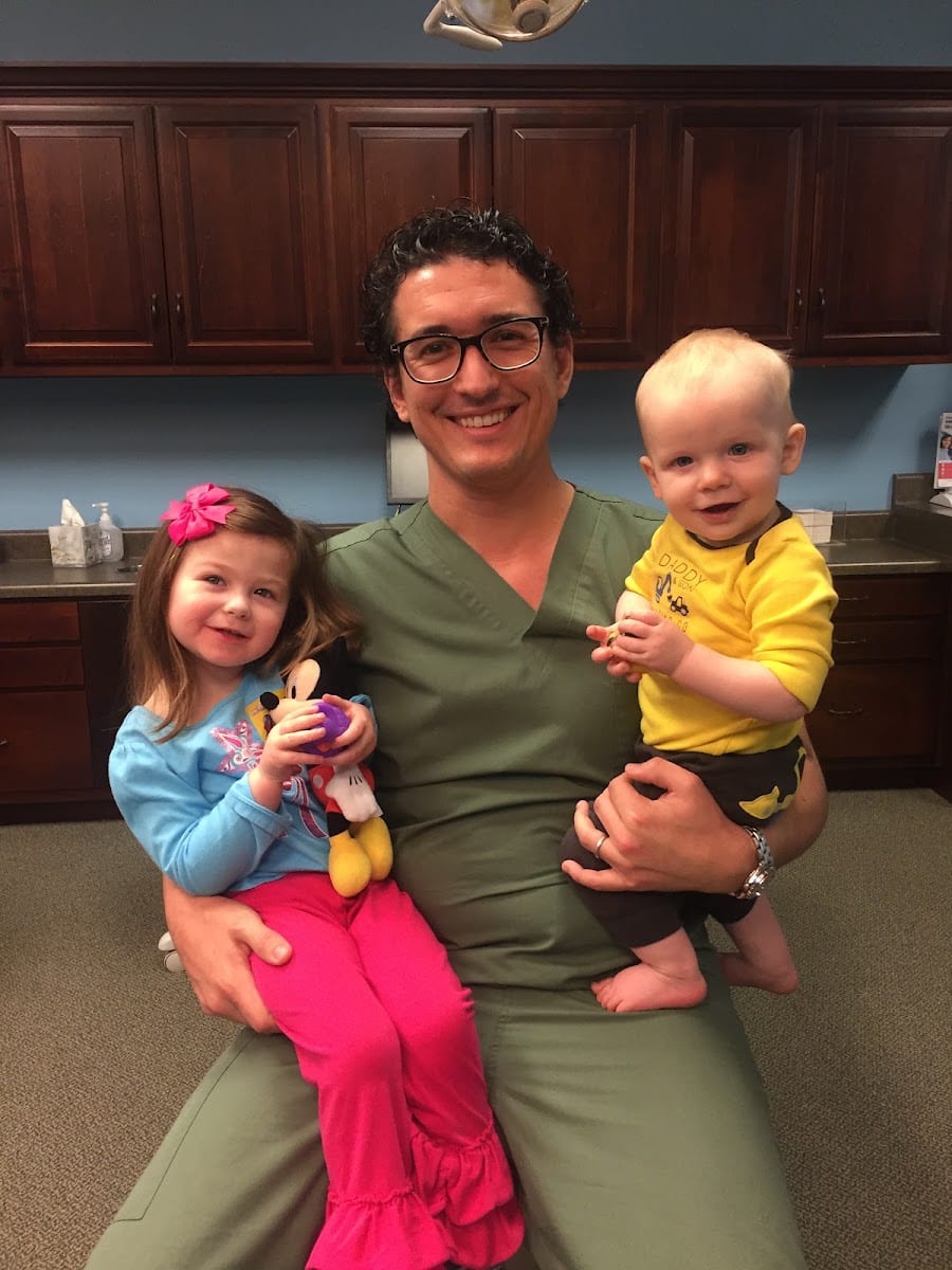 Pediatric Dentistry Of Madison