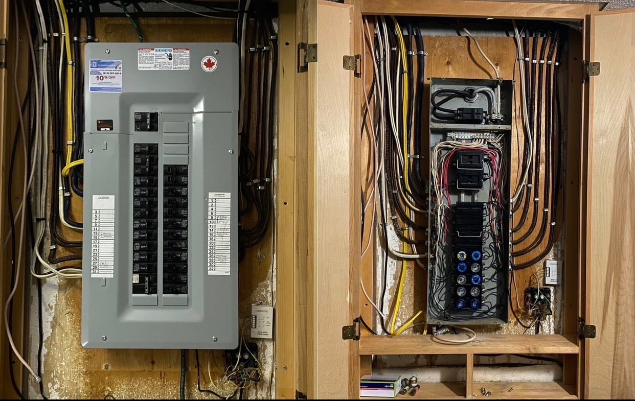 All Electrical Service