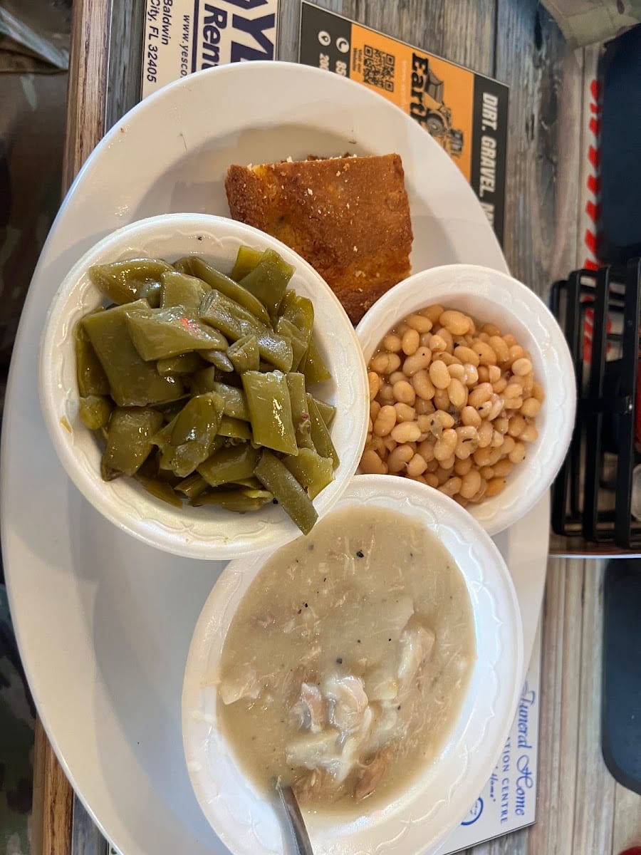Big Mama's on the Bayou, photo 3