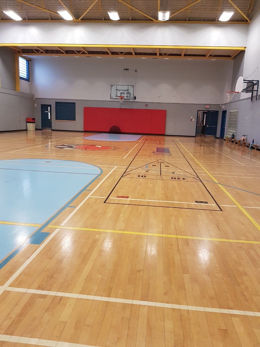 Amesbury Community Centre