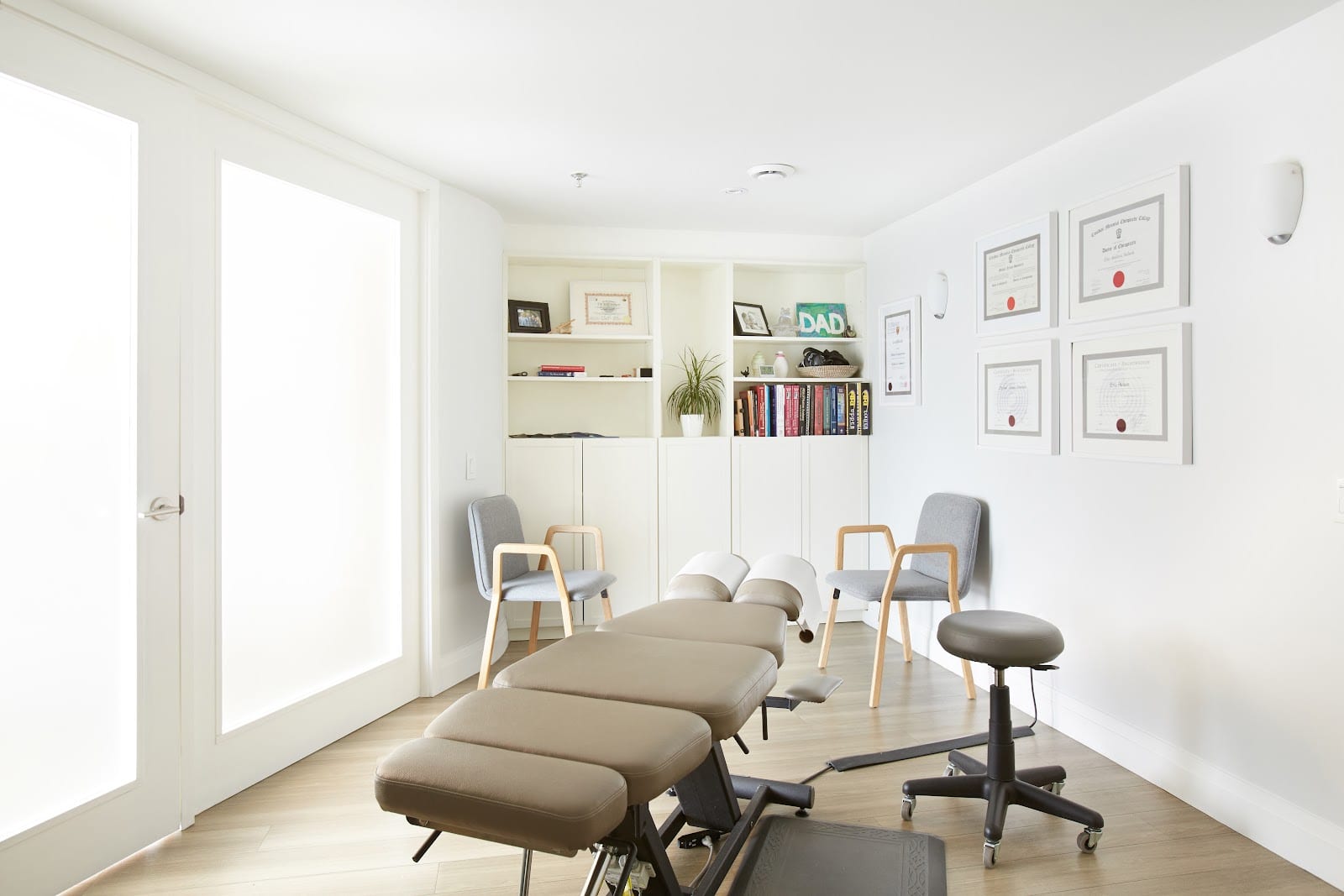 Evolve Chiropractic and Physiotherapy, photo 2