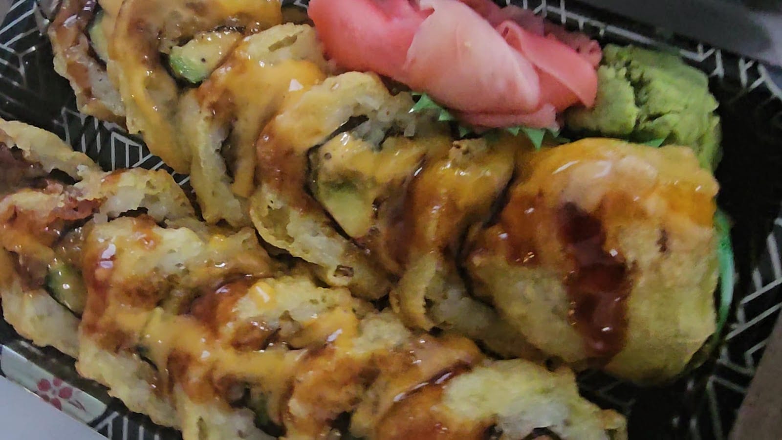 Wasabi Sushi & Noodles, photo 2
