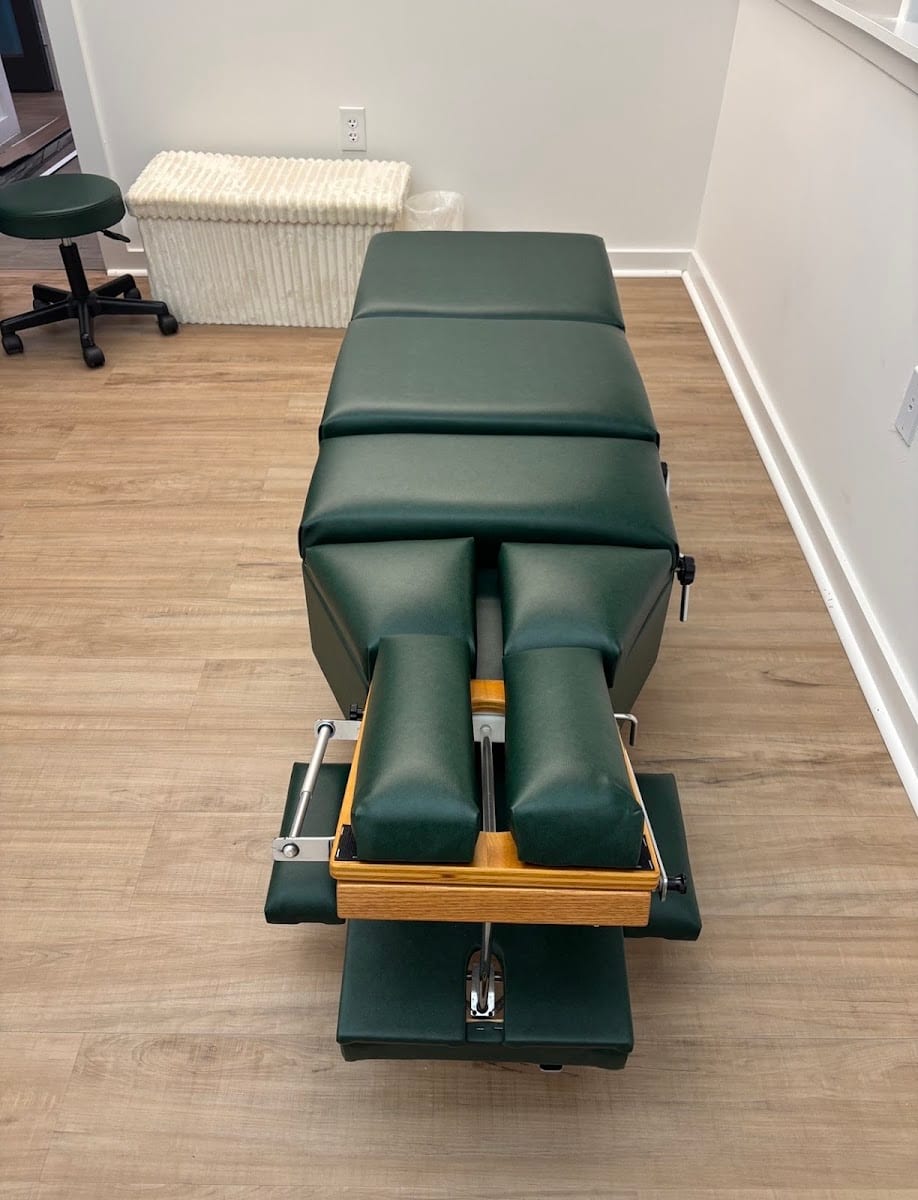 District Chiropractic