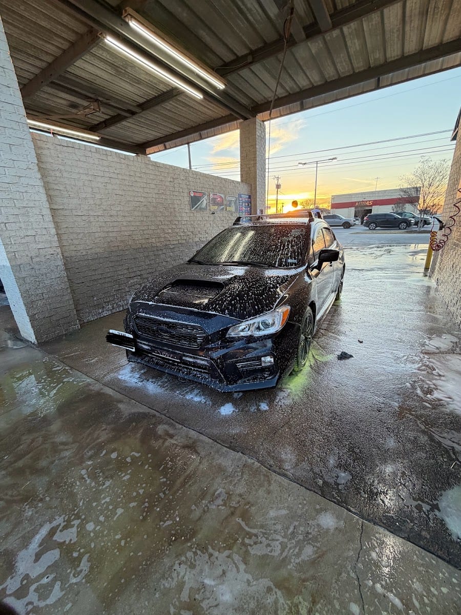 Precision Car Wash, photo 2