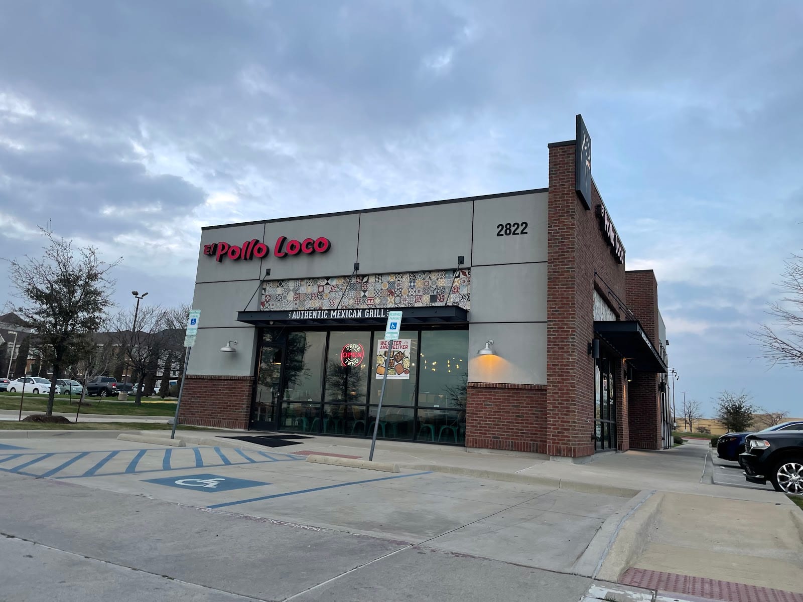 El Pollo Loco, photo 2