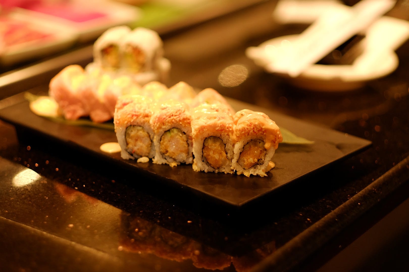Wasabi Restaurant & Bar, photo 3