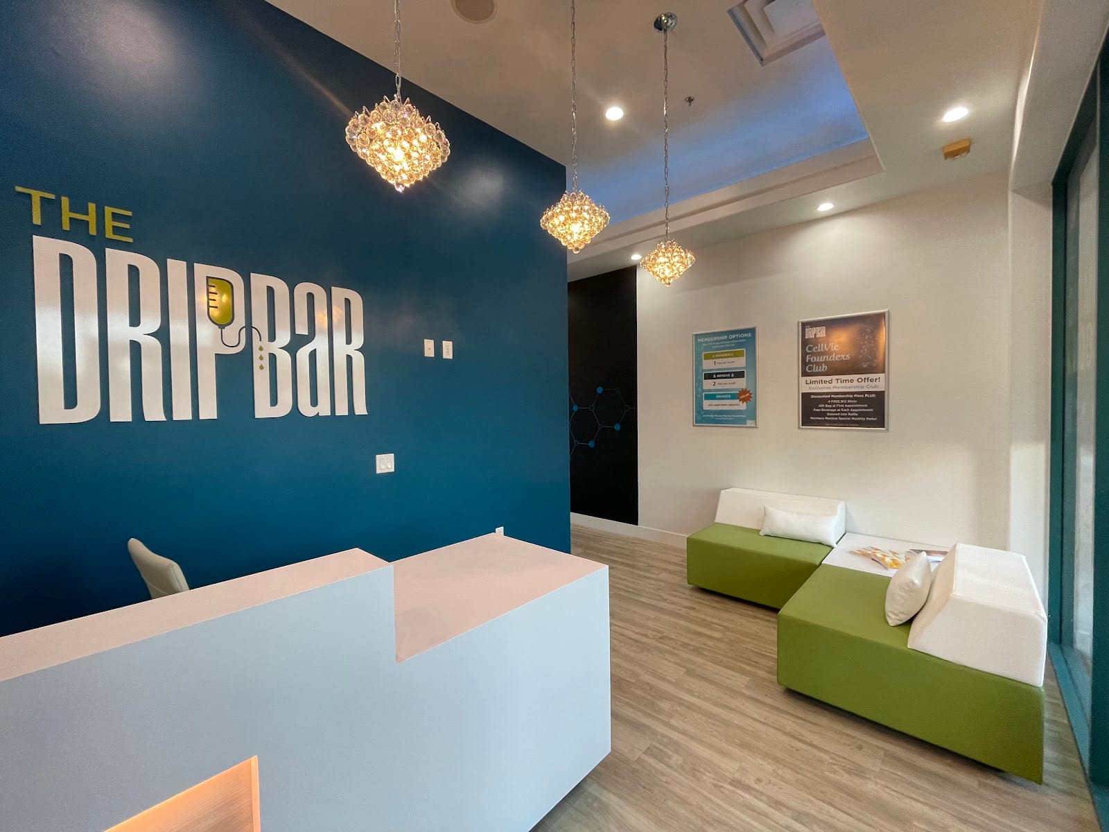 The DRIPBaR Scottsdale, photo 2