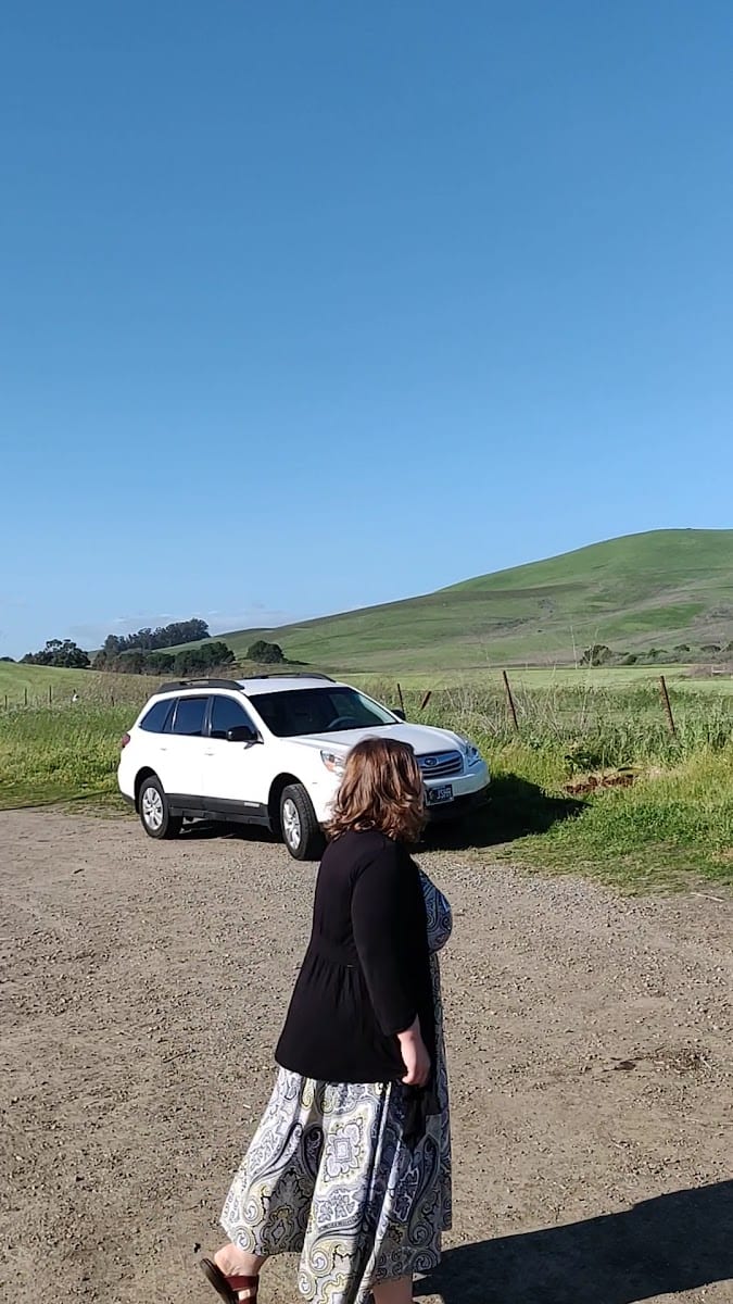 Newell Open Space