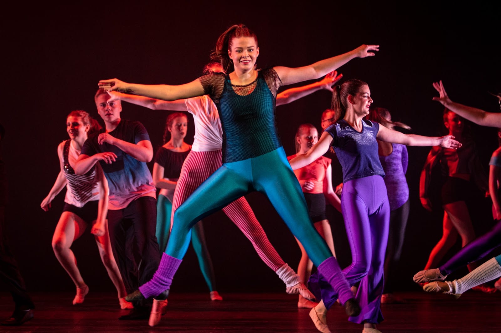 Michala Jane School of Dance, photo 2