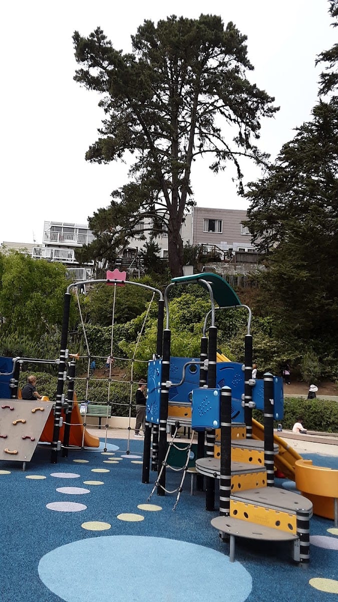 Sunnyside Playground Park, photo 3