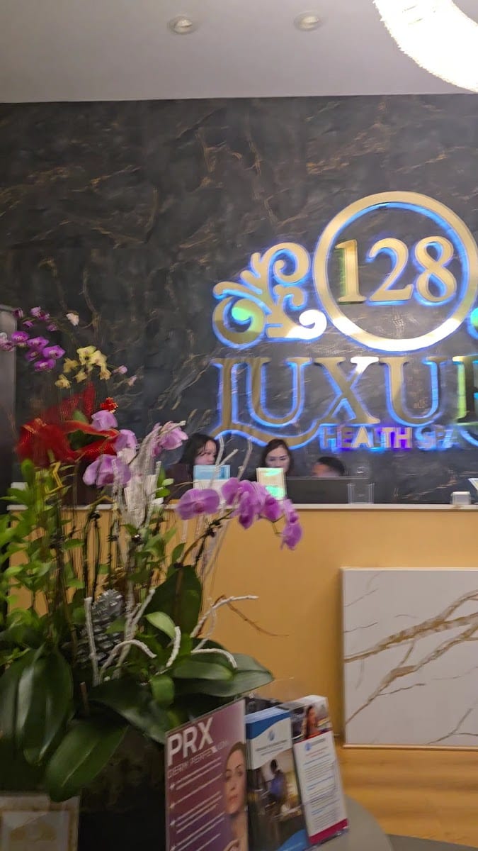 128 Luxury Health Spa | Med Spa, Botox, Herbal Head Spa Garden Grove, photo 3