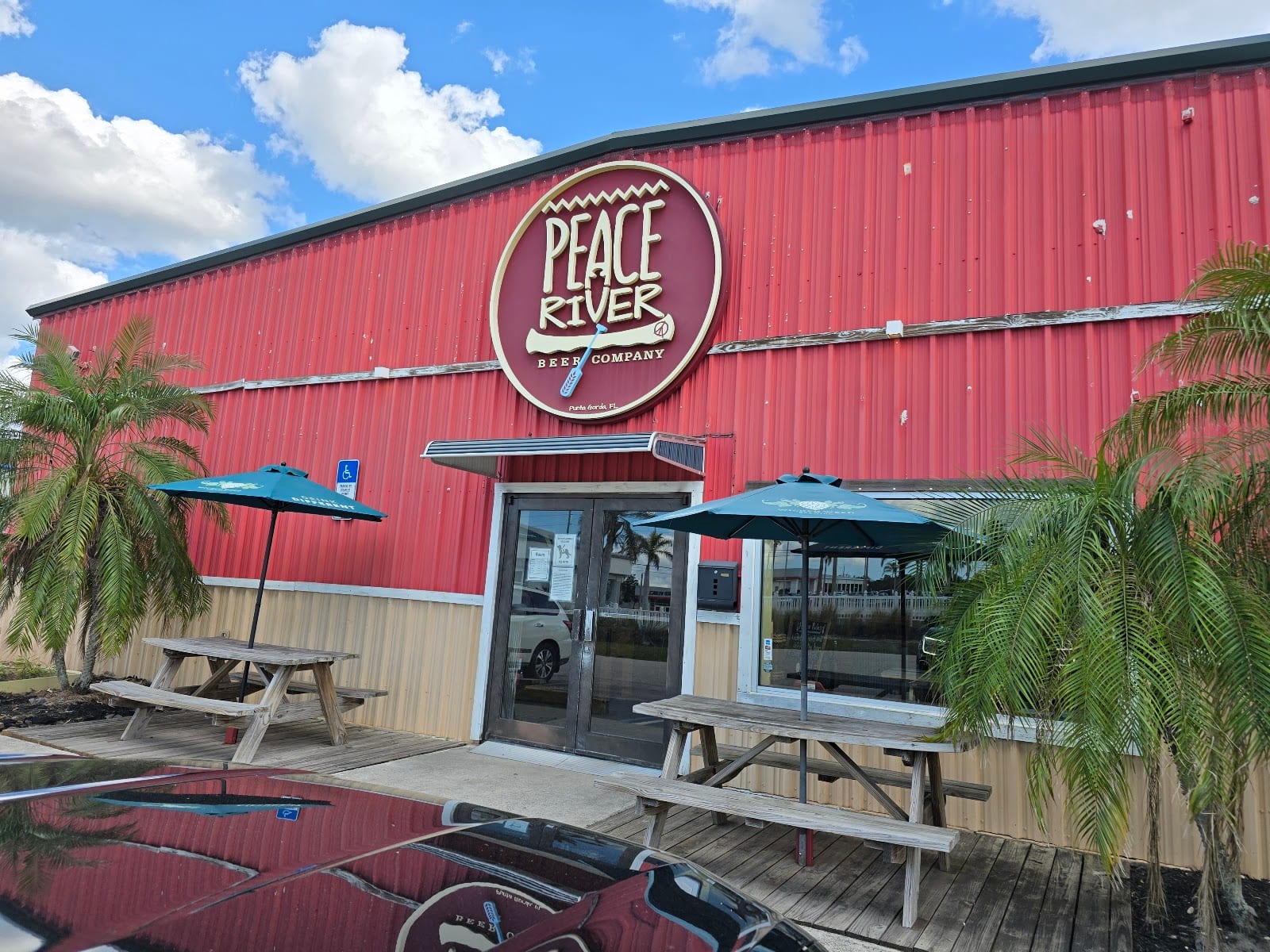 Peace River Beer Company, photo 2