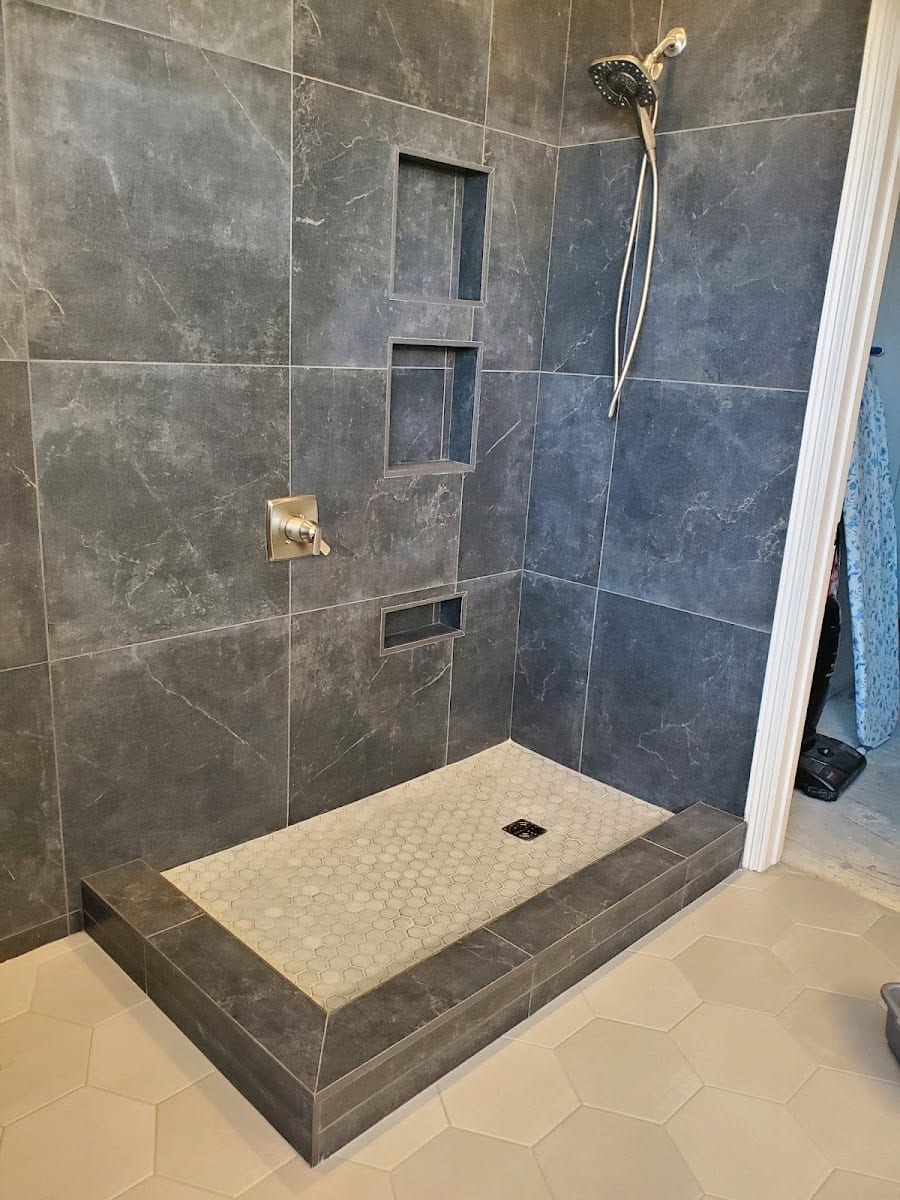 Connor Plumbing & Drains