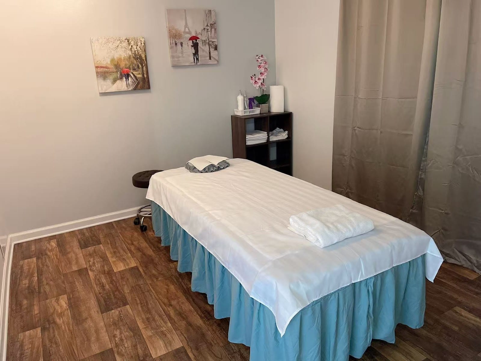 PC Oriental Beach Massage & Foot Spa