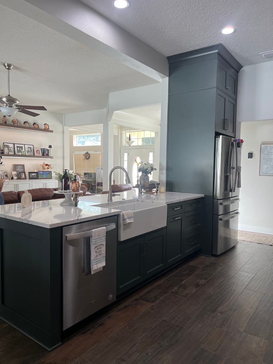 Custom Quality Builders LLC