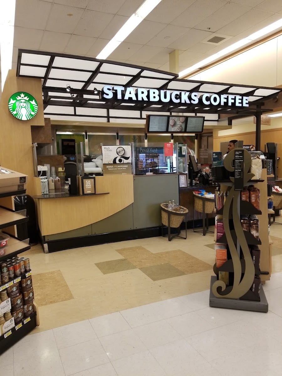 Starbucks Coffee Company, photo 3