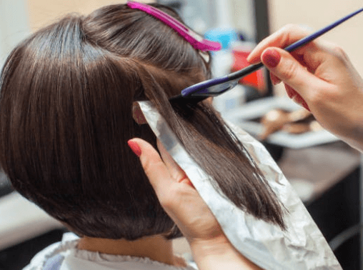 Paris Beauty Salon, photo 2