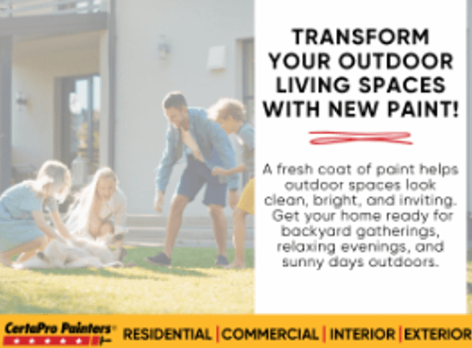 CertaPro Painters of Ridgewood, NJ, photo 4