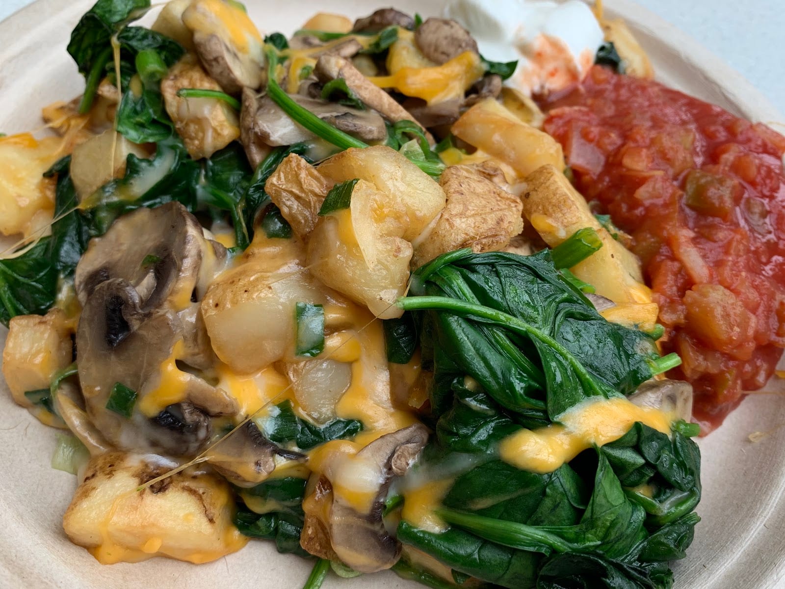 Moffitt Cafe - UCSF Medical Center