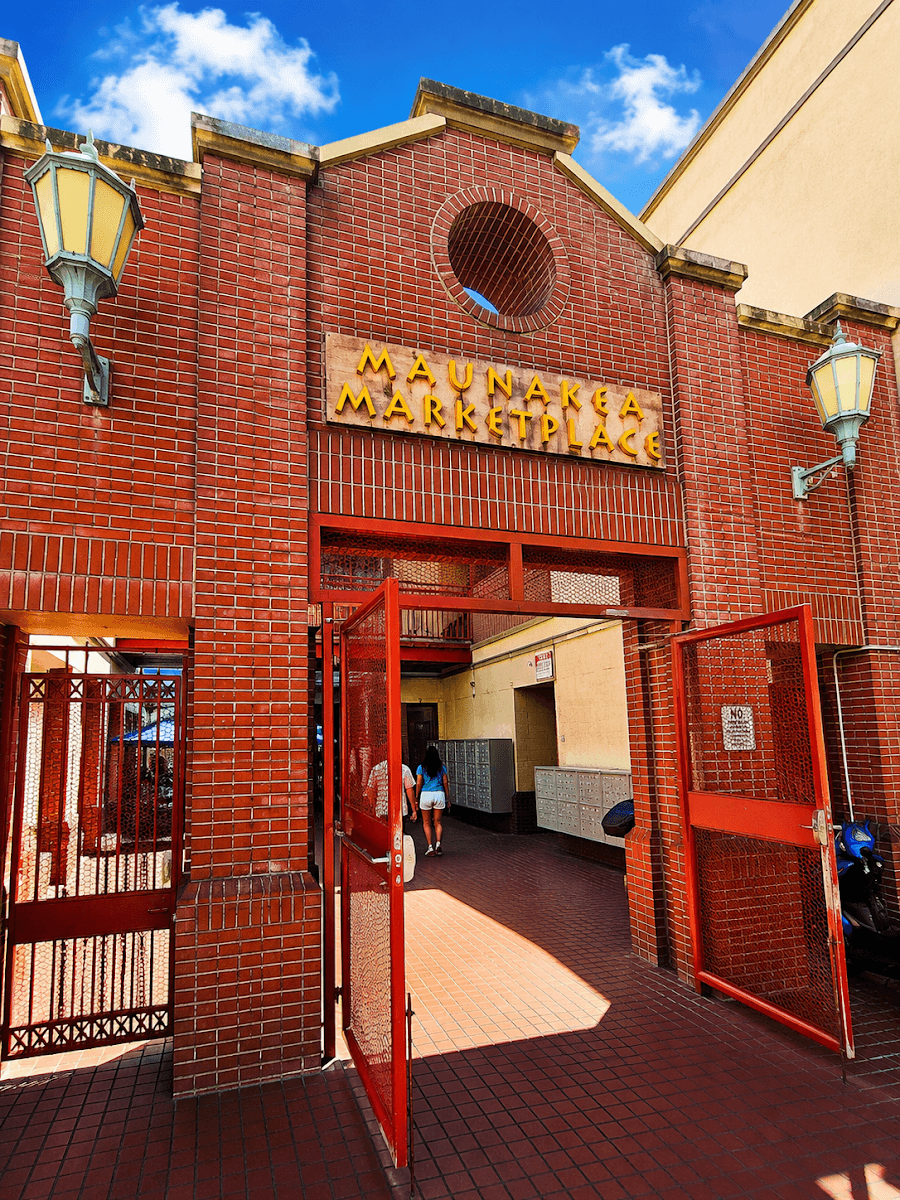 Mickey Cafe
