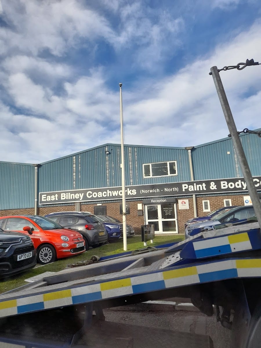 East Bilney Coachworks (Norwich South), photo 3