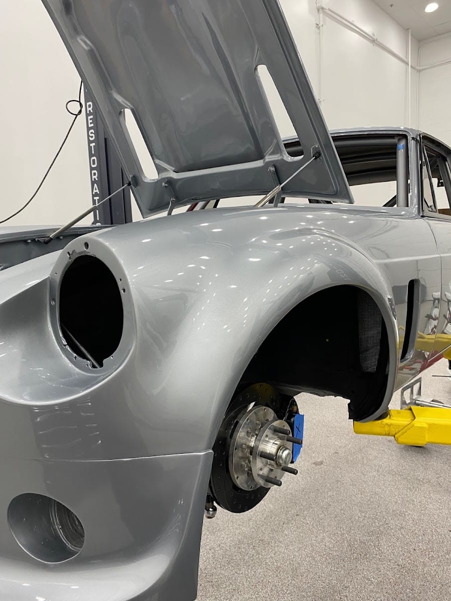 Scottsdale Restorations, photo 4