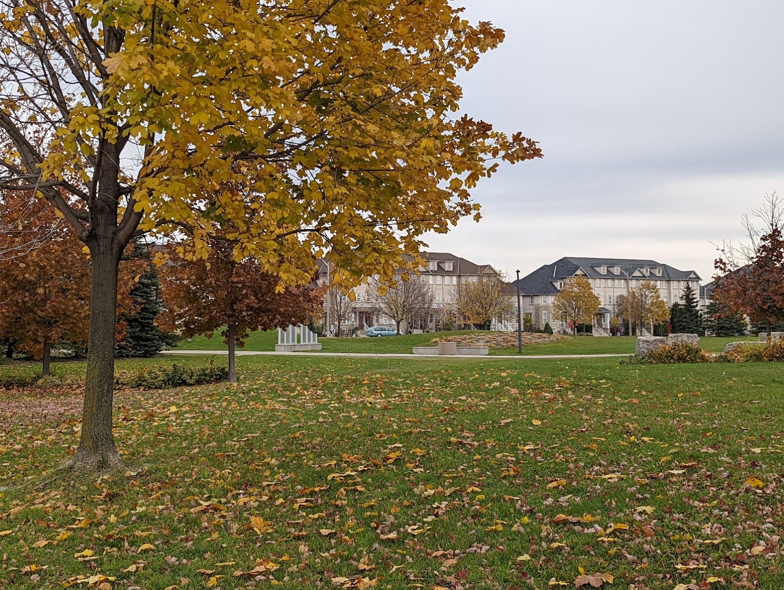 Discovery Parkette, photo 3