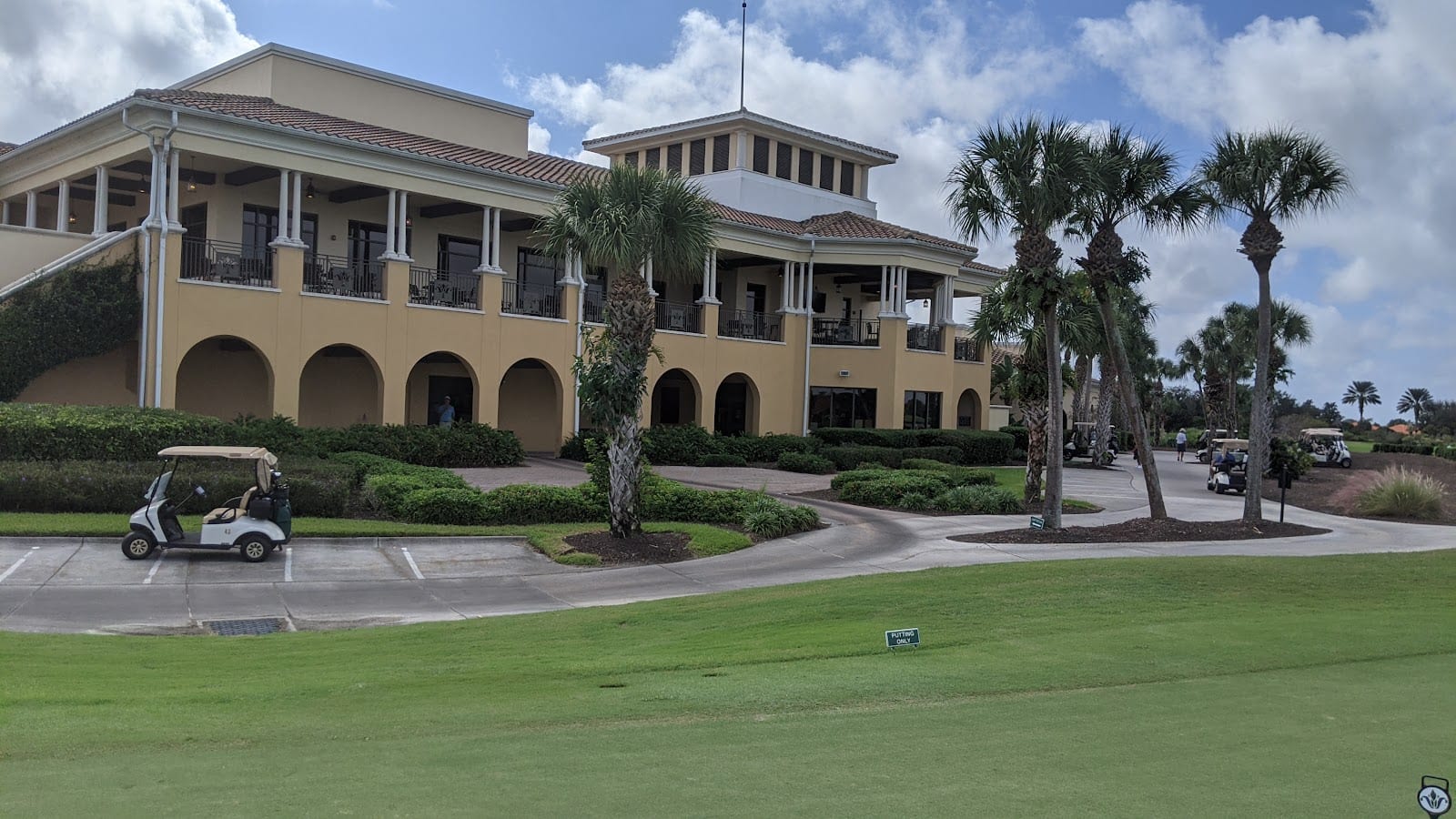 Venetian Golf Club, photo 3