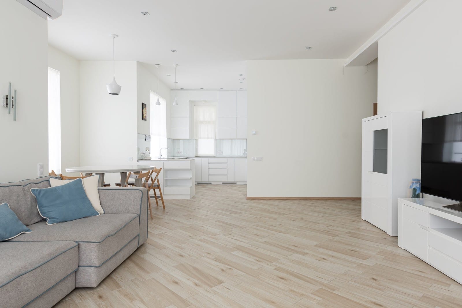 George Graham Flooring