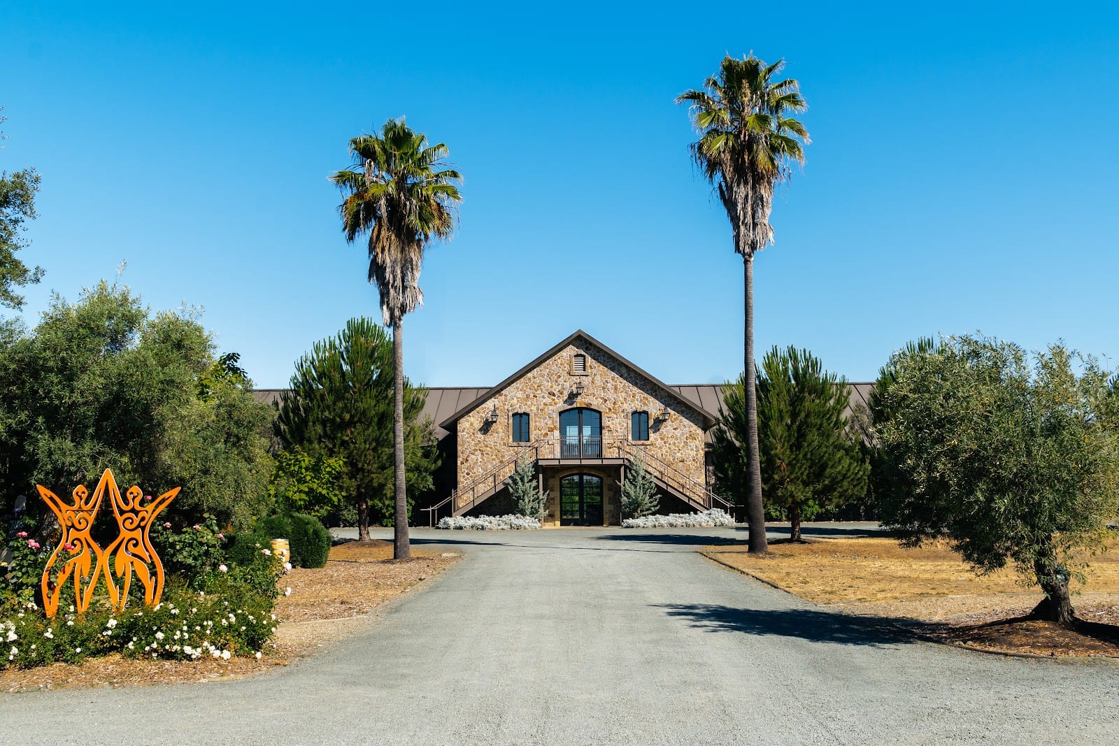 Crocker & Starr Wines