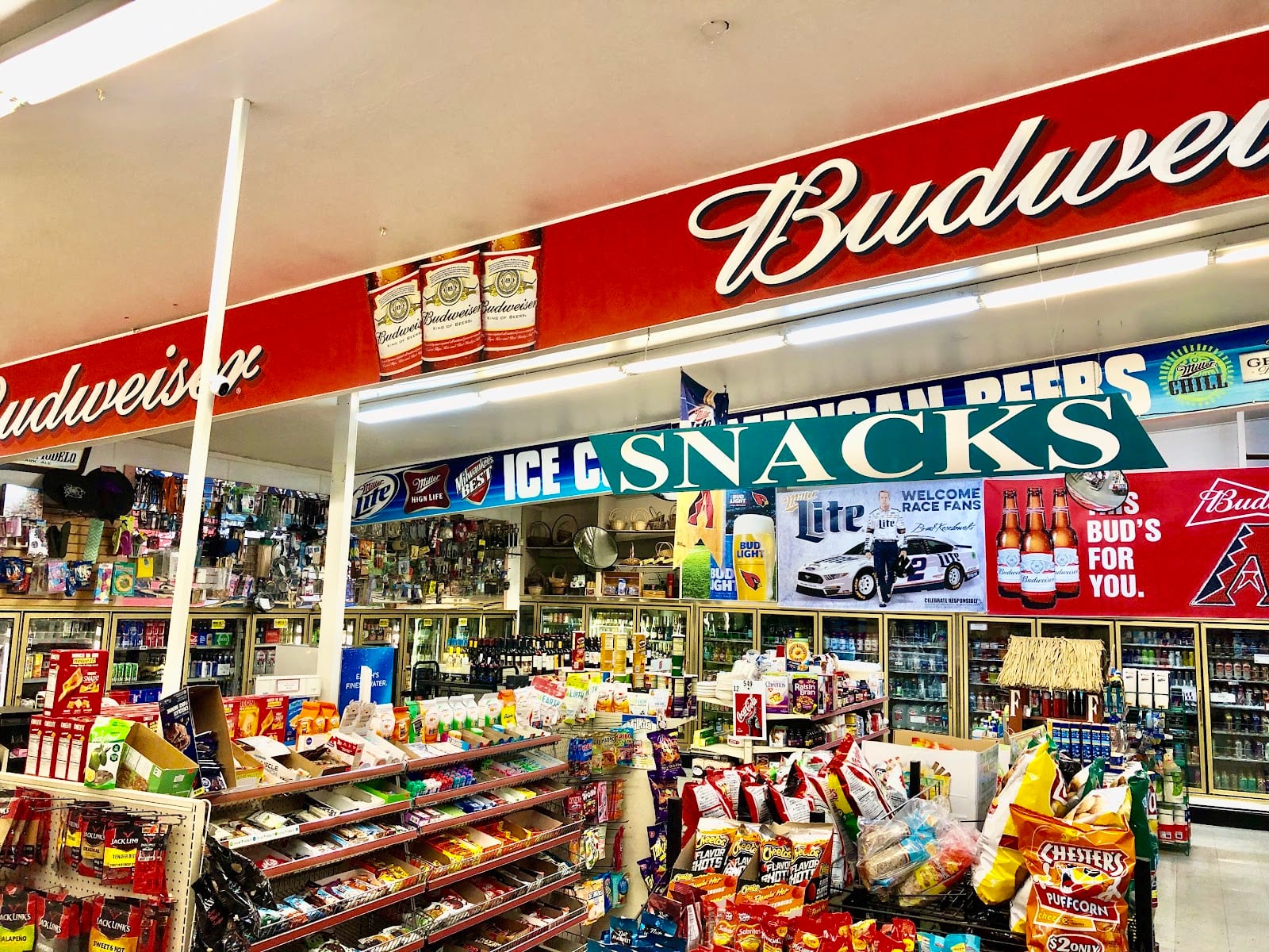 D's Market, photo 2
