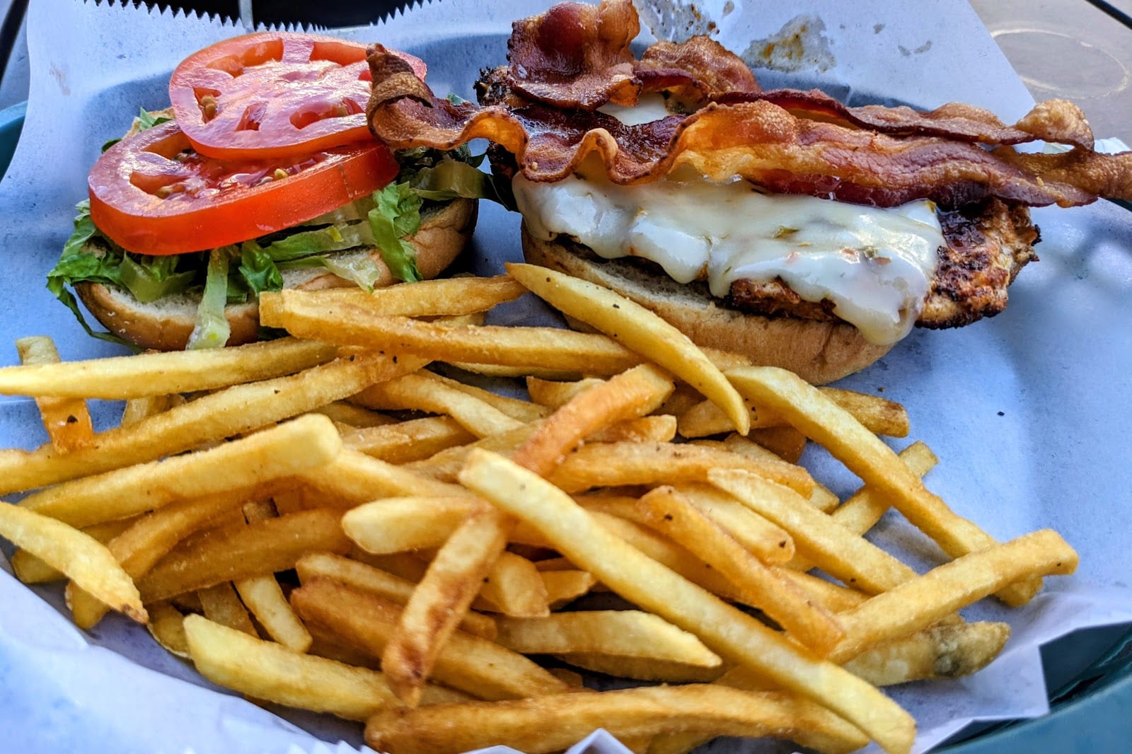 Acme Bar & Grill, photo 3