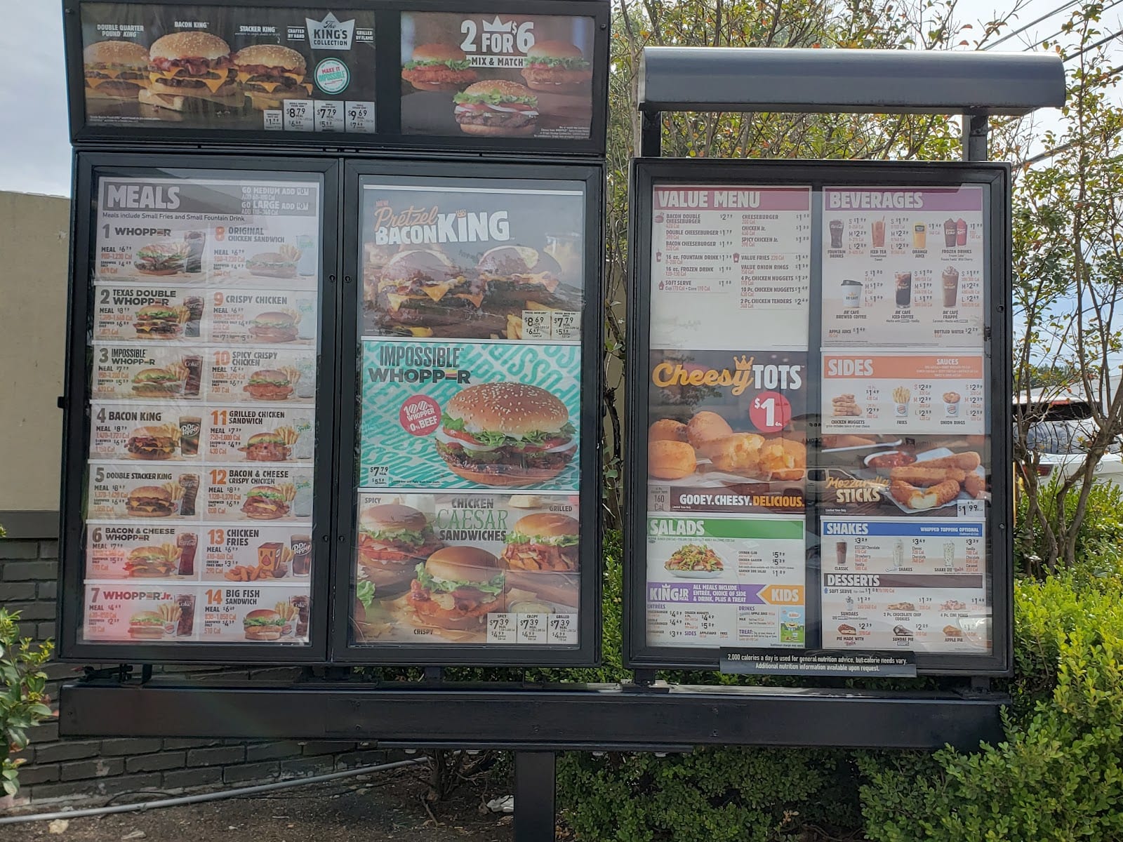 Burger King, photo 4