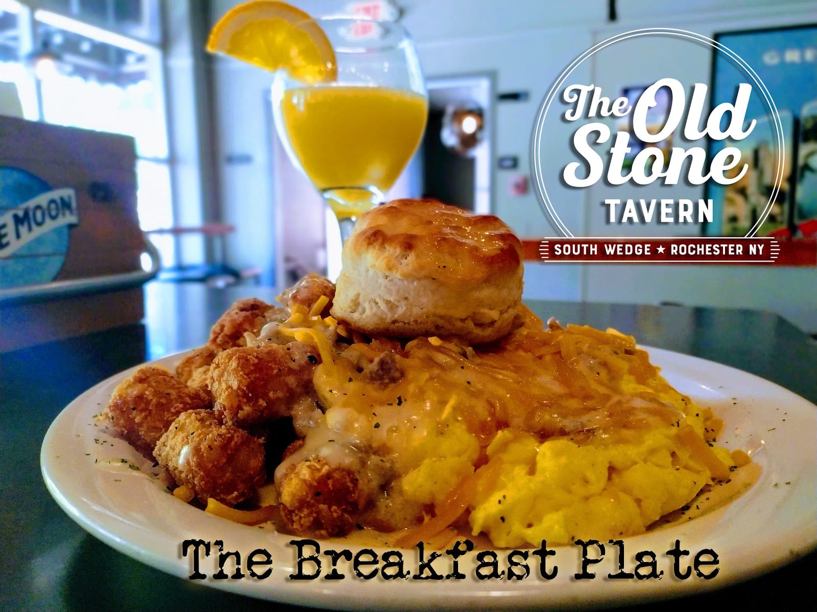 The Old Stone Tavern, photo 4
