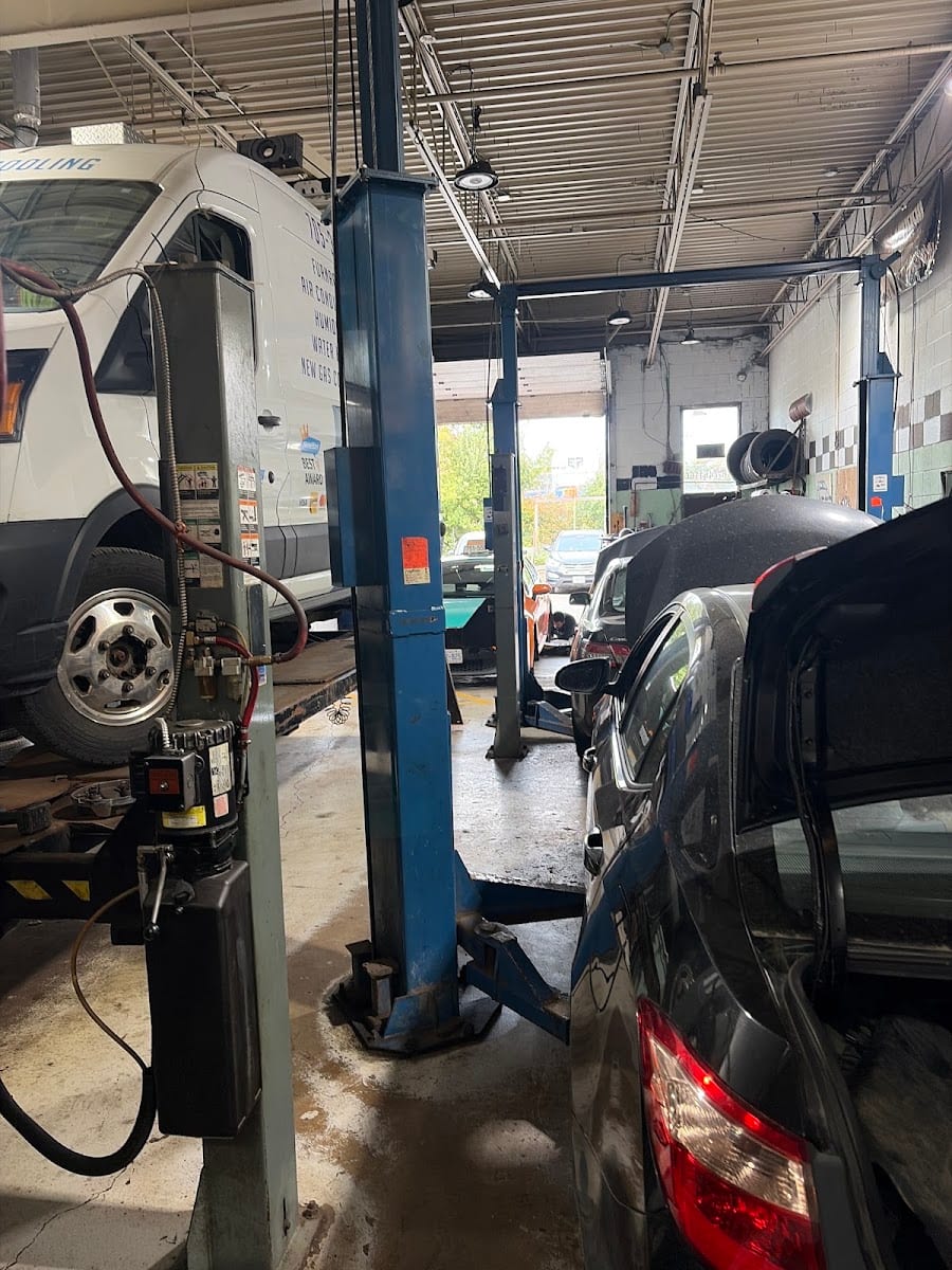 Master Autos - Auto Repair & Service Toronto, photo 2