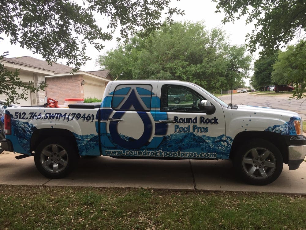 Round Rock Pool Pros, photo 4
