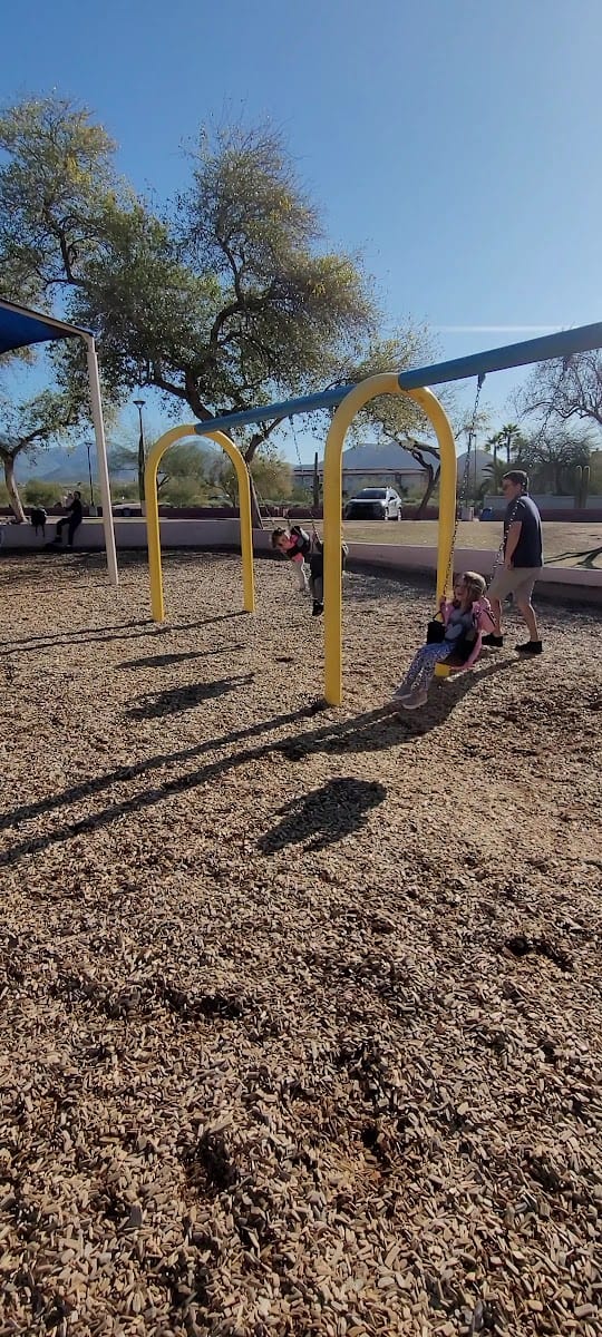 Aztec Park, photo 2