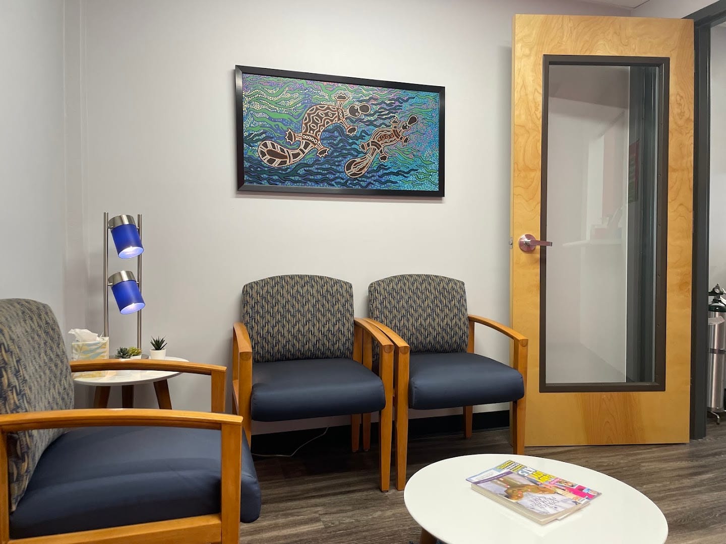 Platypus Pediatrics, photo 4
